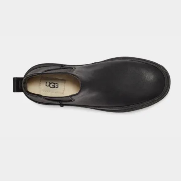 NIB UGG Merina Waterproof Leather Platform
Boots - Picture 6 of 17